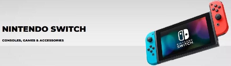 Nintendo Switch Lite Bundles Starting at $214.99