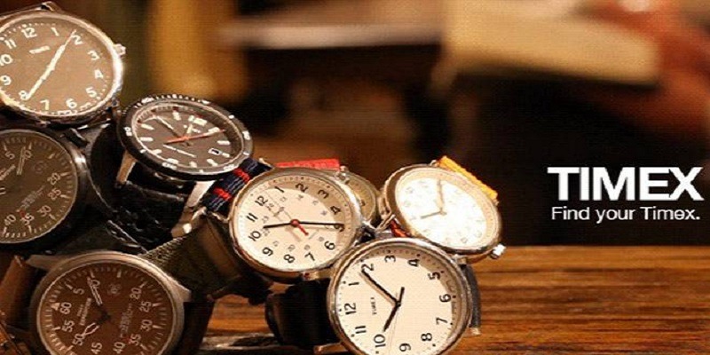 timex