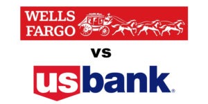 Wells Fargo vs US Bank: Which Is Better?