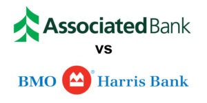 Associated Bank vs BMO Harris Bank