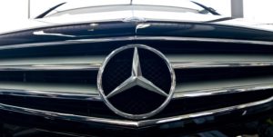 Mercedes HVAC Class Action Lawsuit