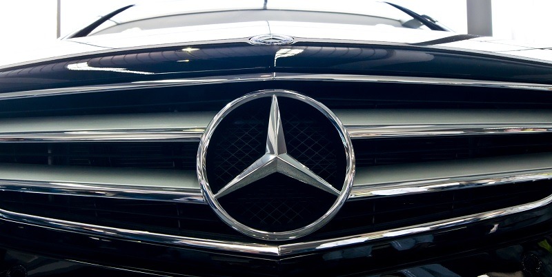 Mercedes HVAC Class Action Lawsuit