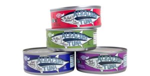 Trader Joe’s Tuna Class Action Lawsuit