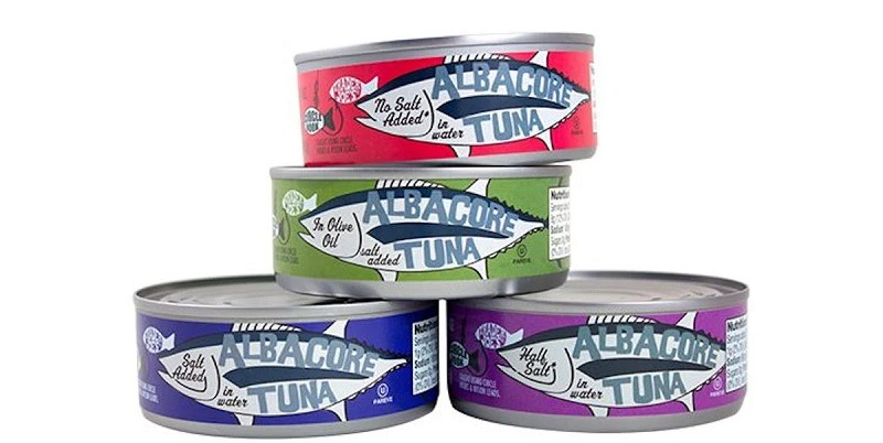 Trader Joe’s Tuna Class Action Lawsuit