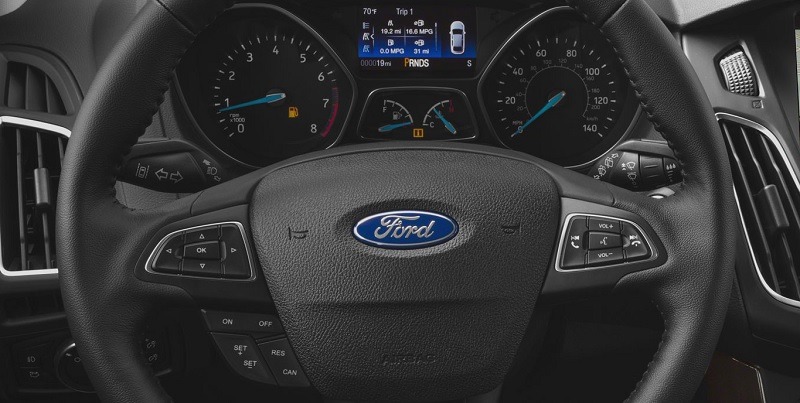 Ford PowerShift Transmission Class Action Lawsuit