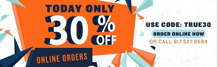 Cotton Patch Promotions: 30% Off Online Orders (Today Only), Free ...