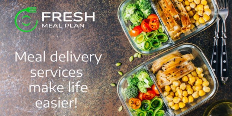 Fresh Meal Plan Promotions: $40 Off Your First 2 Weeks, Give $20, Get