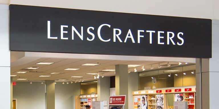 LensCrafters Promotions: 50% Complete Pair Designer Sale, 40% Off ...