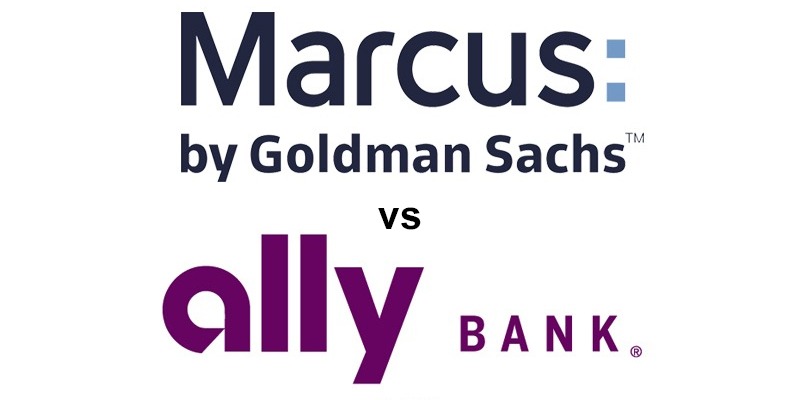 Marcus by Goldman Sachs vs Ally Bank: Which Is Better?