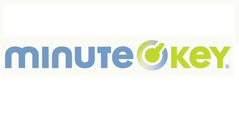 Create a Key for FREE at Minute Key Kiosk