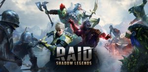 Swagbucks Raid Shadow Legends