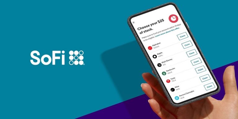 SoFi Student Loan Refinancing – $300 Bonus Offer, Low Rates, Flexible Terms