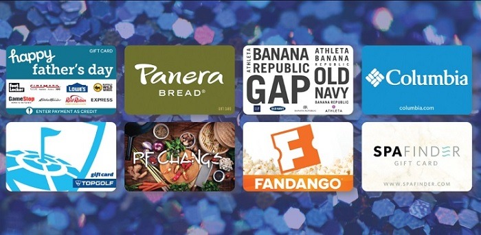Wells Fargo Go Far Rewards Promotions: Save 10% on Select Gift Cards, Etc