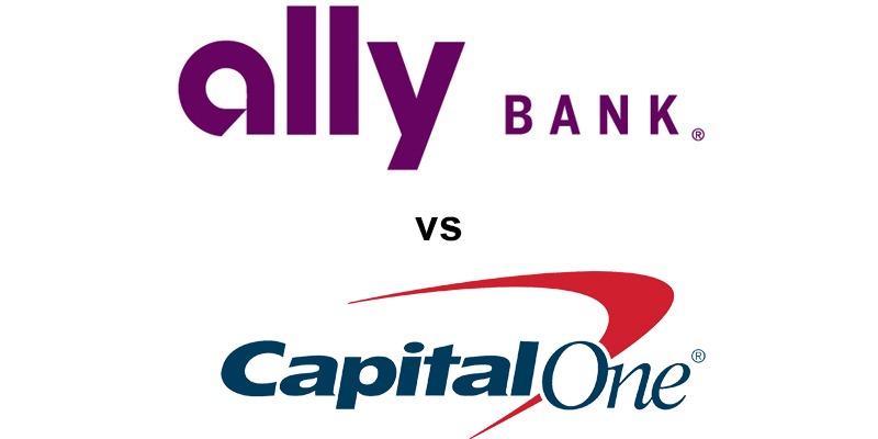 Ally Bank vs Capital One: Which Is Better?