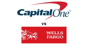 Capital One vs Wells Fargo: Which Is Better?