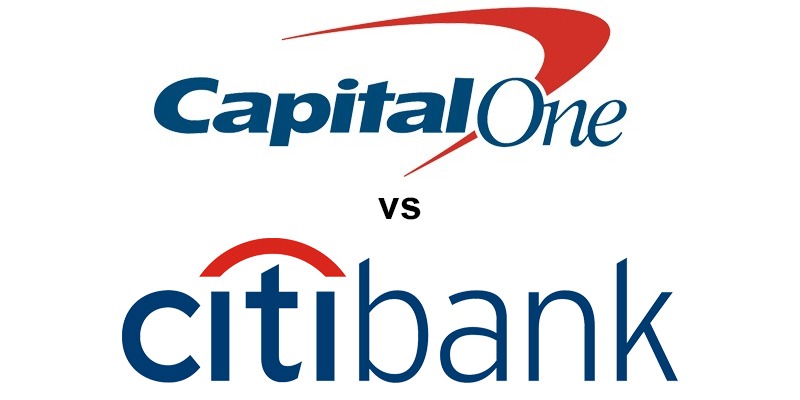 Capital One vs Citibank: Which Is Better?