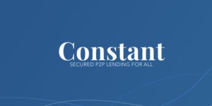 Constant P2P Investment Promotions