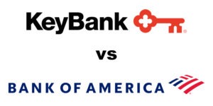 KeyBank vs Bank of America: Which Is Better?