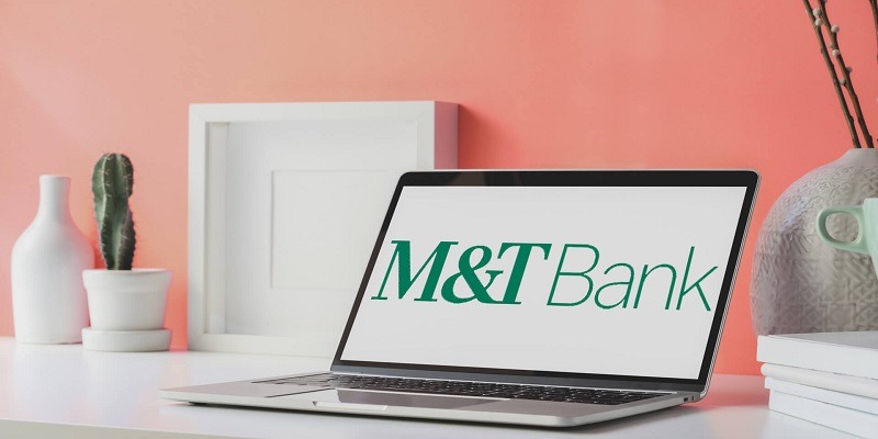 M&T Bank Routing Number - Direkteinzahlung, Überweisung | Mefics