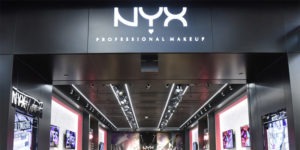 NYX Professional Makeup Promotions