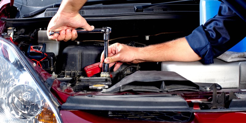 Synchrony Car Care credit card 