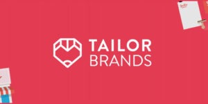 Tailor Brands Promotions: