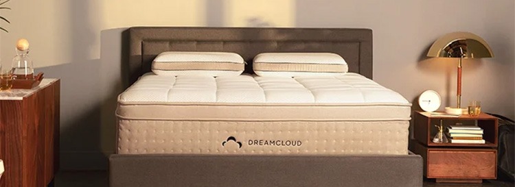 DreamCloud Mattress Promotions