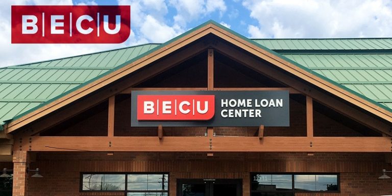 becu rewards travel center