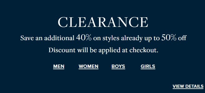 brooks brothers 40 off coupon
