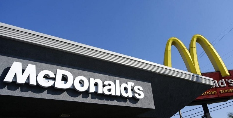 California McDonald’s Worker Class Action Lawsuit