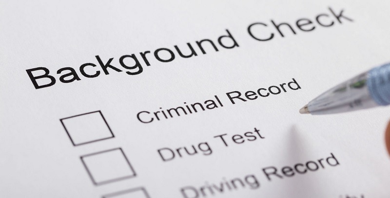 Trace Staffing Solutions Background Check Class Action Lawsuit