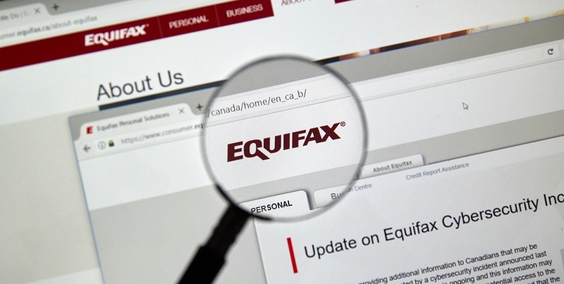 Equifax Public Record Class Action Lawsuit