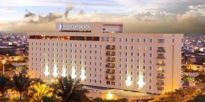 InterContinental Hotel Data Breach Class Action Lawsuit