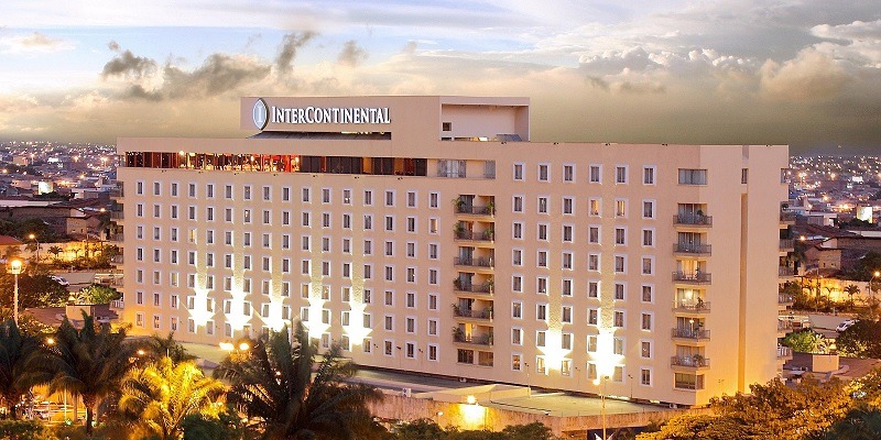 InterContinental Hotel Data Breach Class Action Lawsuit