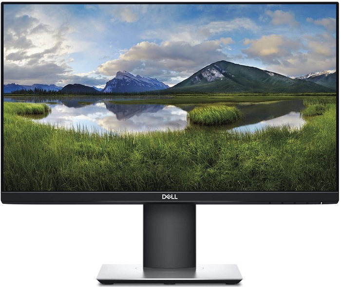 Dell P Series