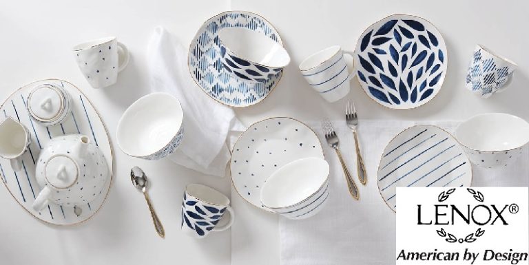Lenox Promotions: Get $35 Off Orders $150+ Coupon, Etc