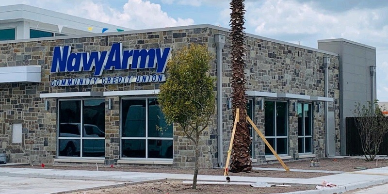 Navy Army Community Credit Union