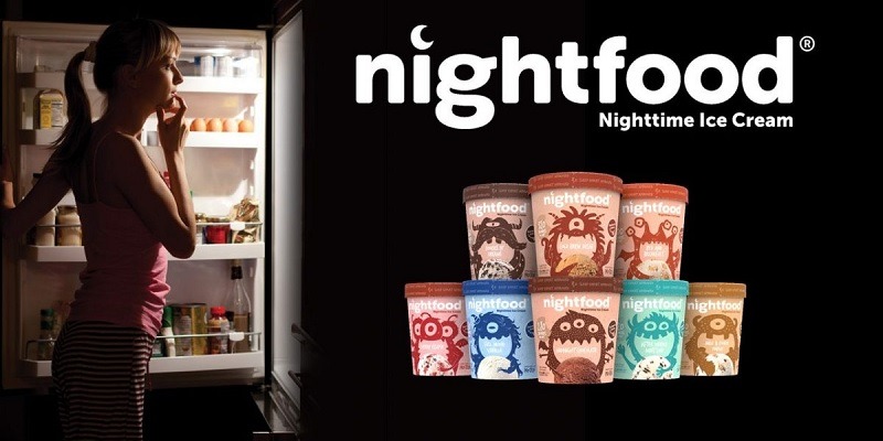 Nightfood Promotions Get Up To Two Free Pint Of Ice Cream After Rebate 