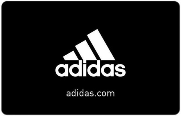 Buy $50 Adidas Gift Card & Get $10 Bonus Card Free