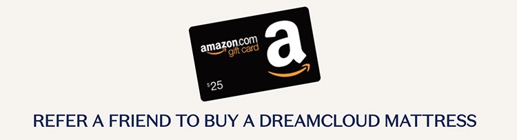 dreamcloud mattress promotions