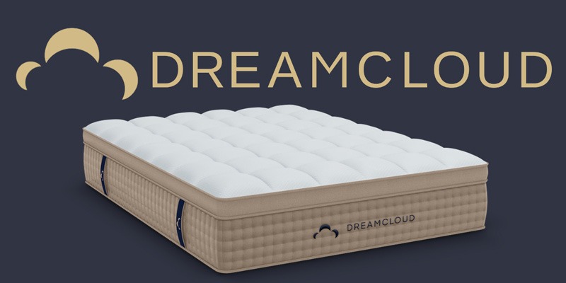 Dreamcloud discount clearance
