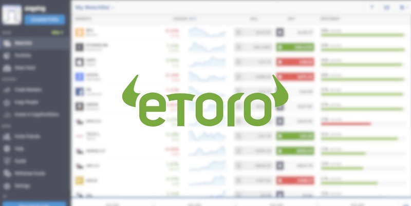 Swagbucks eToro