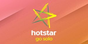 Hotstar Promotions