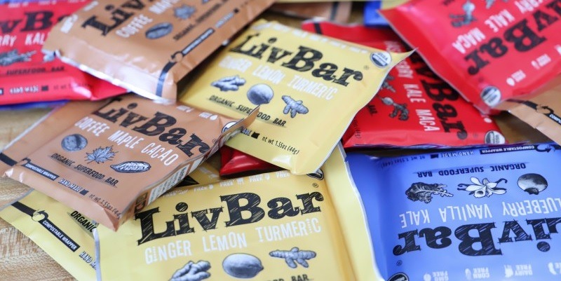 LivBars Promotions