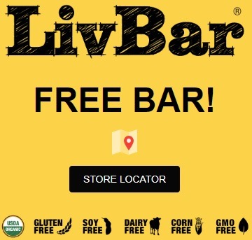 Free Bar Coupon