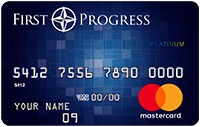 First Progress Mastercard Secured Credit Cards Review