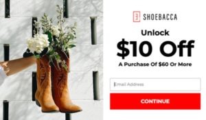 shoebacca