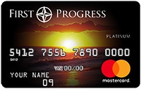 First Progress Mastercard Secured Credit Cards Review