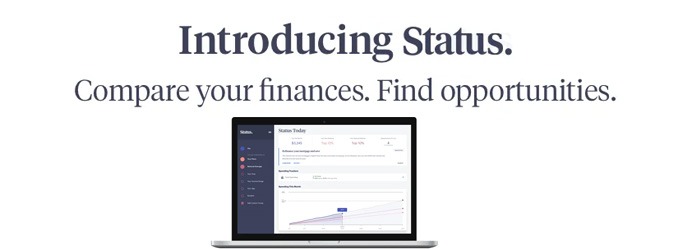 Status Money Promotions