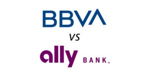 BBVA vs Ally Bank